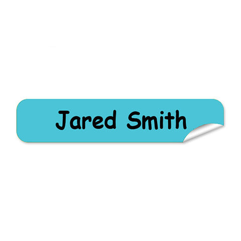 Mini Name Labels – Harvey Norman Photos