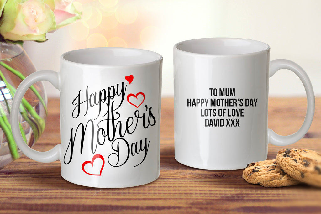 Happy Mother's Day Mug – Harvey Norman 