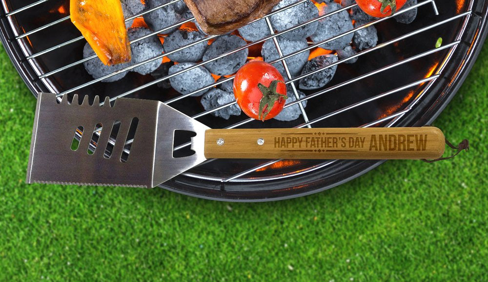 father's day bbq tools