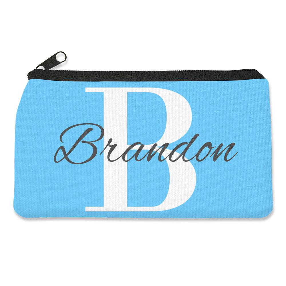 Custom Neoprene Pencil Cases, Design & Preview Online