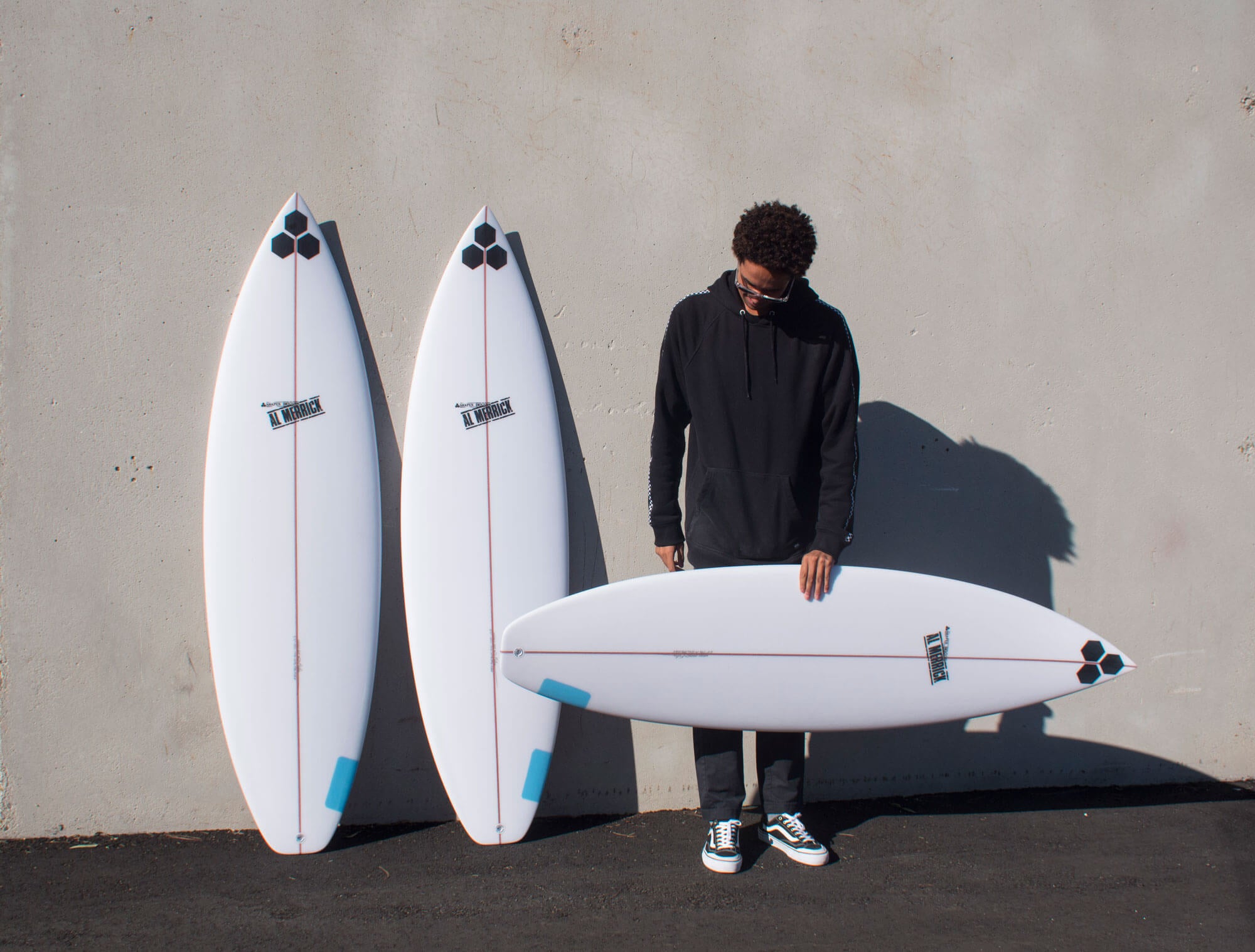 BUY CHANNEL ISLANDS ULTRA JOE SURFBOARD ONLINE AT KEEP IT SIMPLE SURF