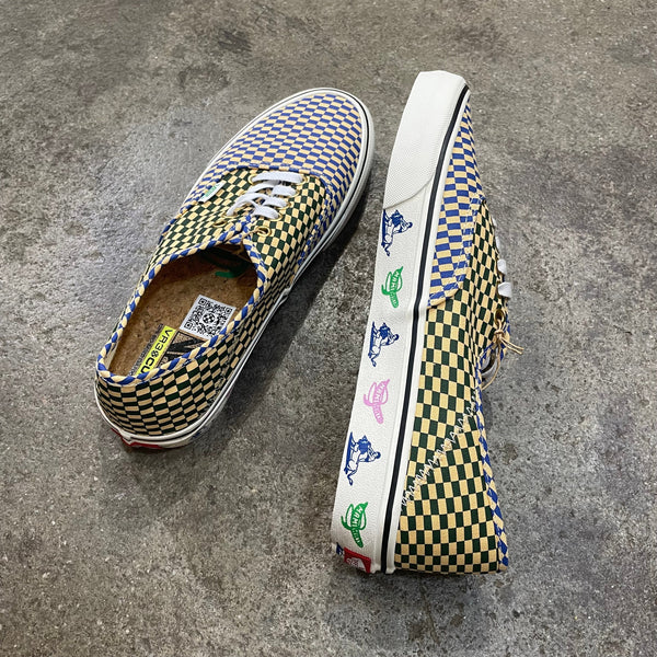 BUY VANS SURF X MAMI WATA COLLECTION AT KISS SURF STORE