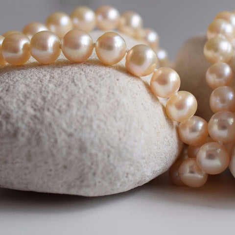 Shell Pearl – Trezoro Jewellery