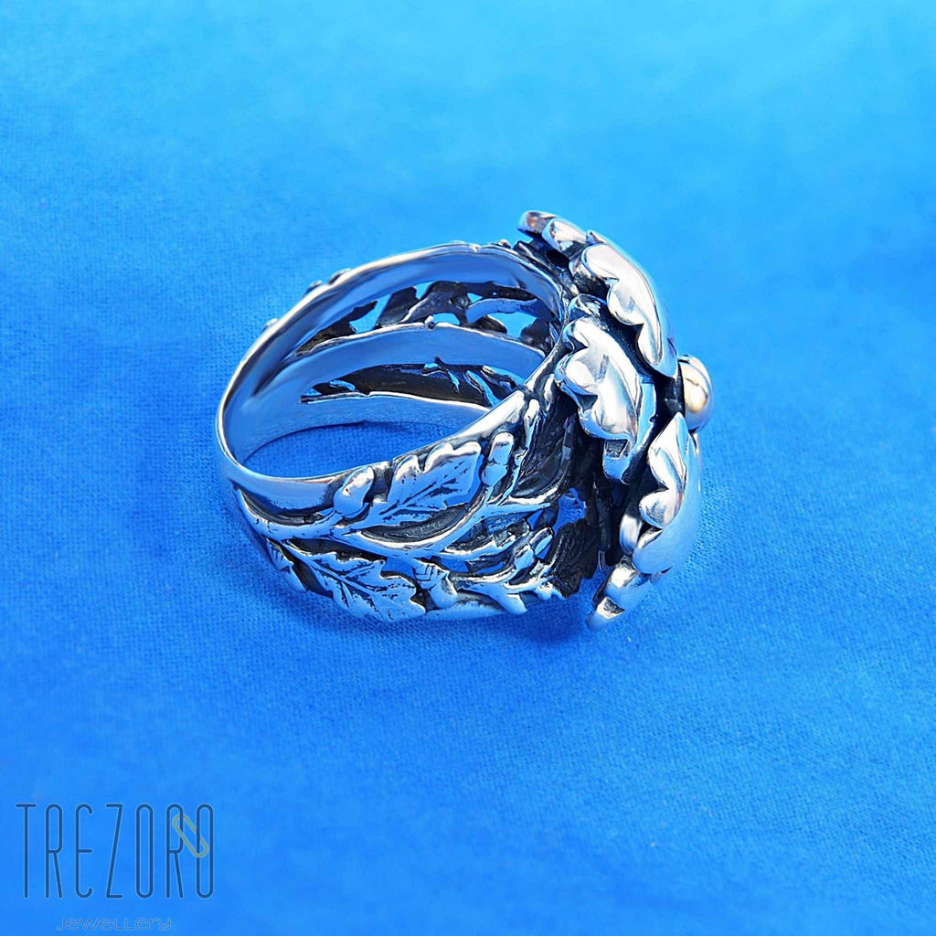 Symphony of Life Ring – Trezoro Jewellery