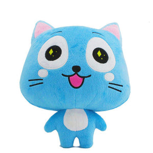 happy fairy tail plush