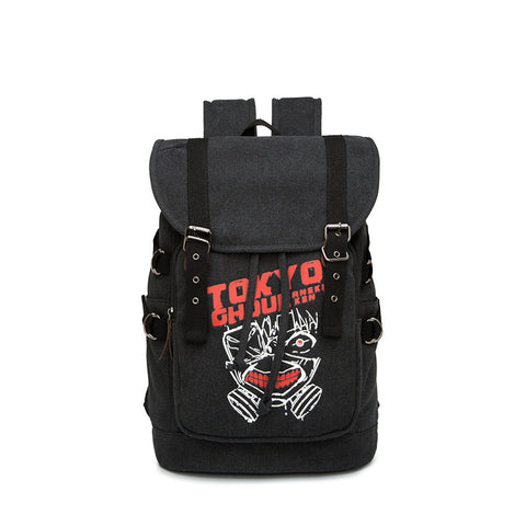 Tokyo Ghoul Backpack – icoshero