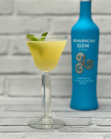 Boadicea® Gin - Heavenly Regatta cocktail
