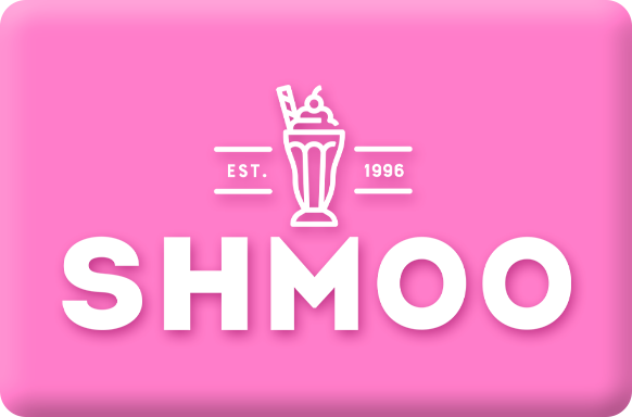 Shmoo Milkshake Cups - 13oz Small