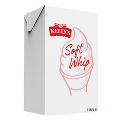 Kelly's Soft Serve Ice Cream