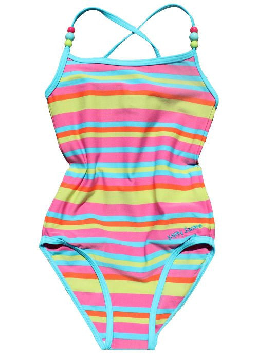 Mitty James swimsuits - tropical – Just Swimwear