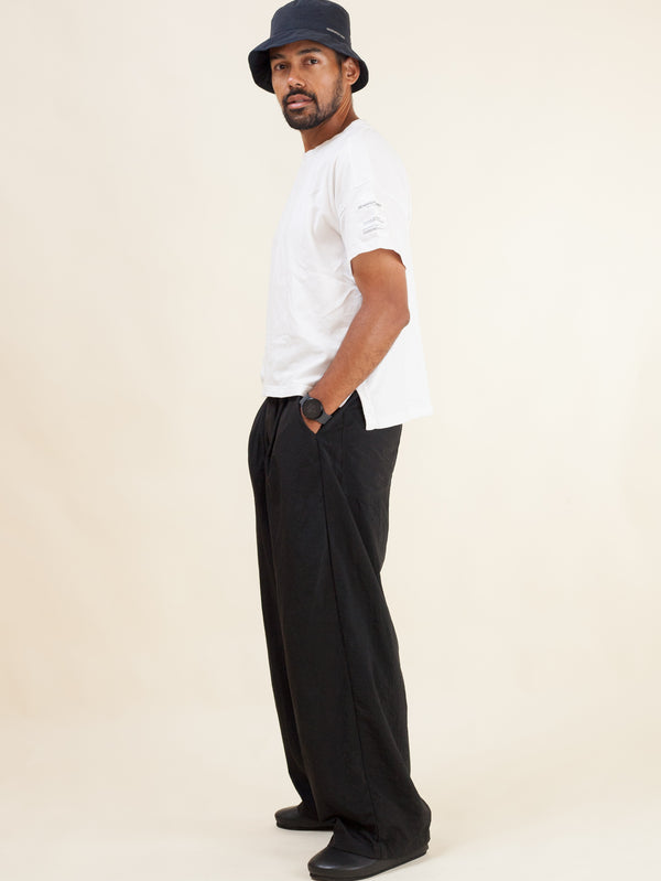 Shibuya Pants (Black)