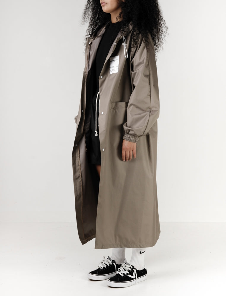 売れ筋新商品 MELT THE LADY wing collar trench coat | www.happychild.co