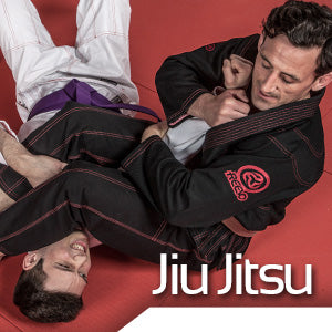 Jiu Jitsu / BJJ