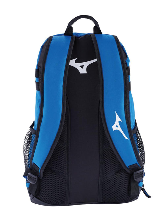 mizuno crossover backpack