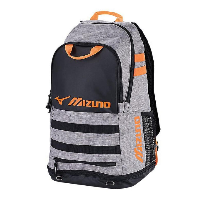 mizuno team elite crossover backpack