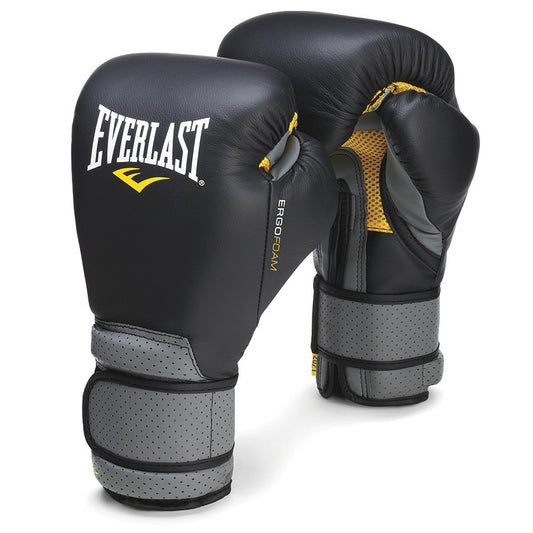 Everlast Premium MX Pro Lace-Up Boxing Gloves – Hatashita Retail