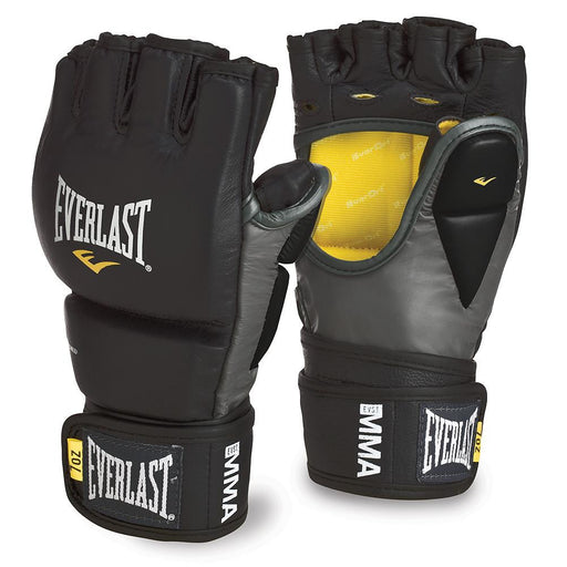 mma grappling gloves