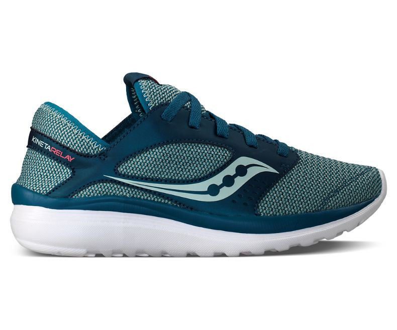 saucony kineta relay running shoe