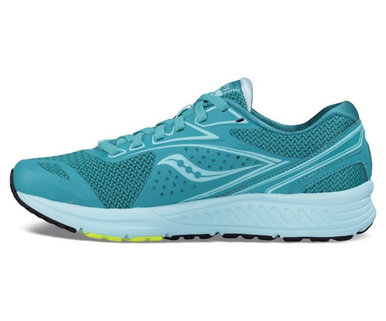 saucony grid seeker review