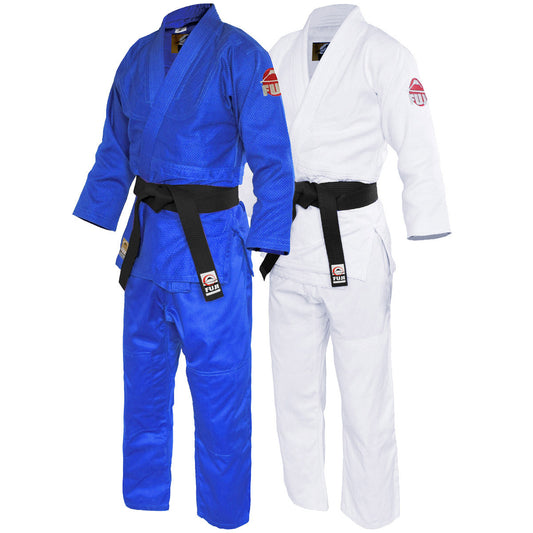 Fuji Tokai Canada Judo Gi  100% Soft Cotton – Hatashita Retail