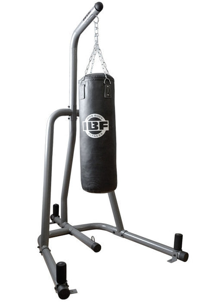 Everlast Free Standing Punching Bag Canada | semashow.com