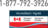 Transport Canada - 18777923926