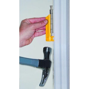 How to Remove a Stuck Door Hinge Pin? - HingeOutlet