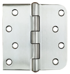 Security hinges are useful marine hinges for your boat.