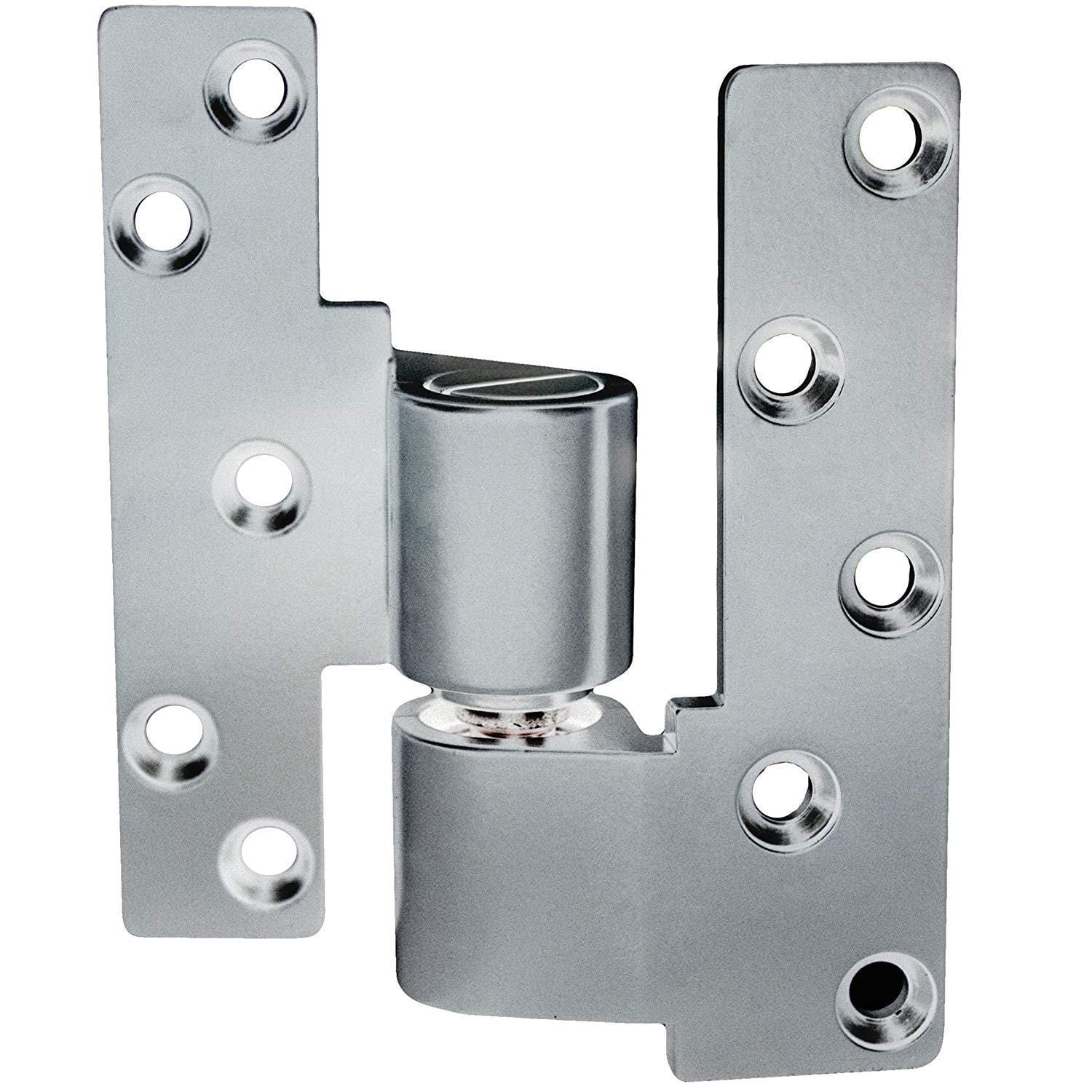 Intermediate Pivot Door Hinges Offset For Metal Frame Doors 1 8 R   1190 AL Right Fefd0c49 C086 449e 9326 A10a65cc22bb 2000x 