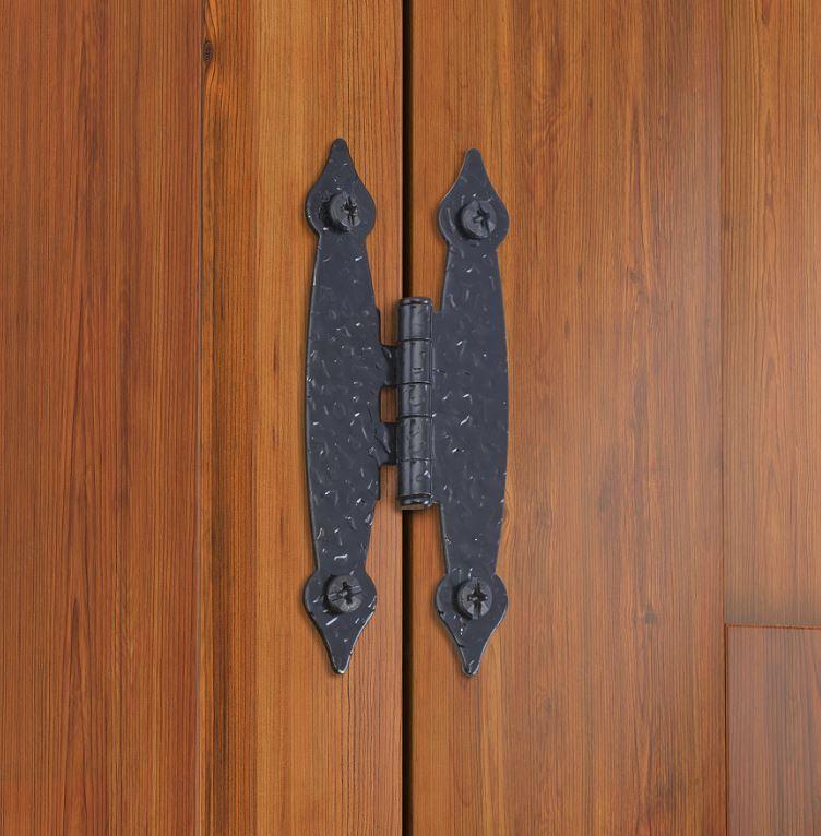 Butterfly Hinges H Hinge For Inset Cabinet Doors Multiple