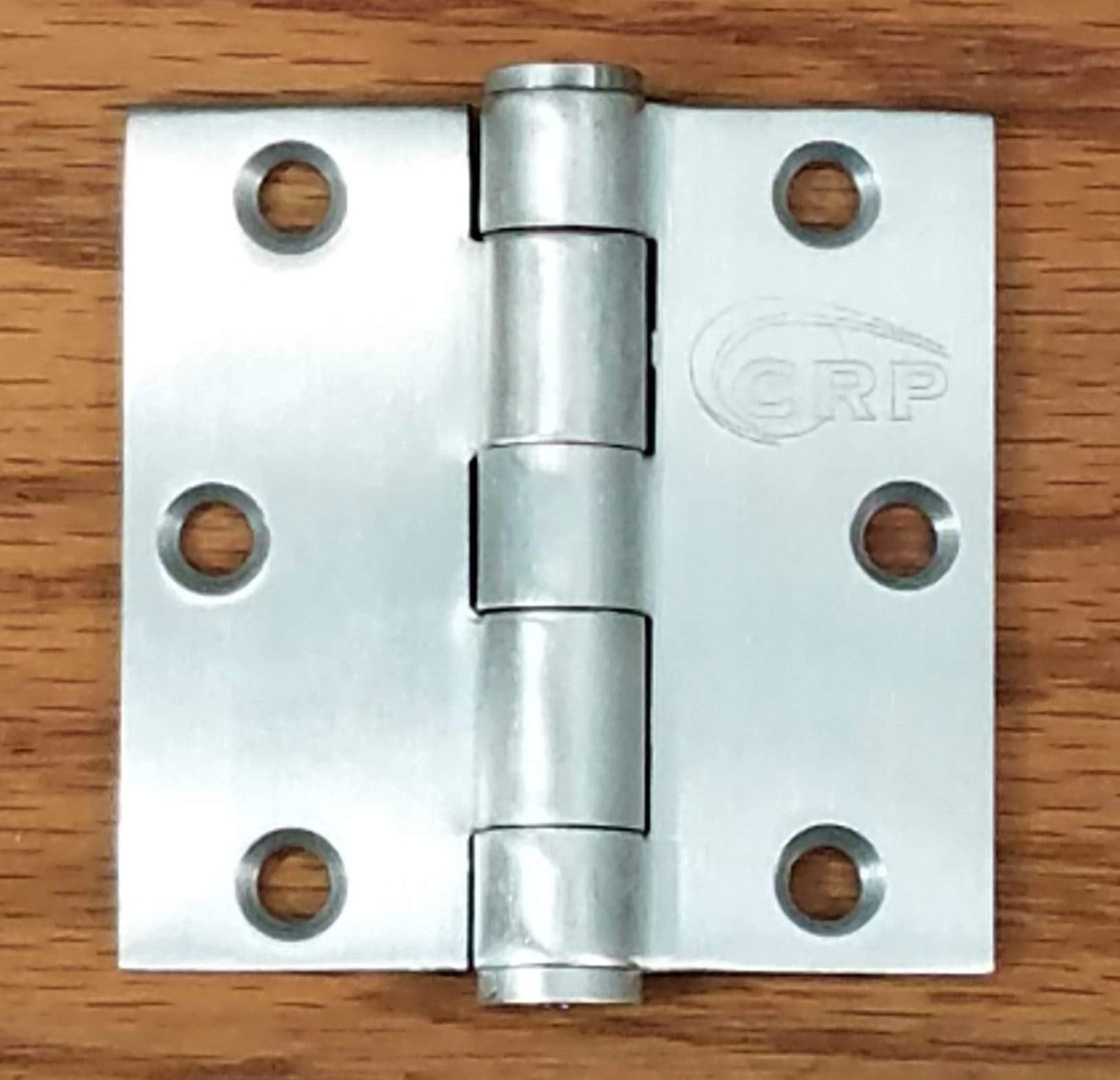 Commercial Door Hinges  3 Inches Square Multiple 