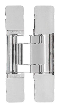 Concealed Door Hinges - Heavy Duty Invisible - SUGATSUNE - Multiple Fi ...