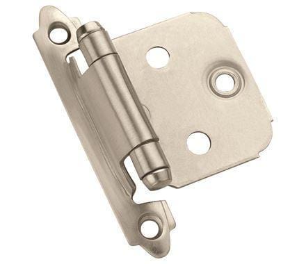 self closing cabinet door hardware