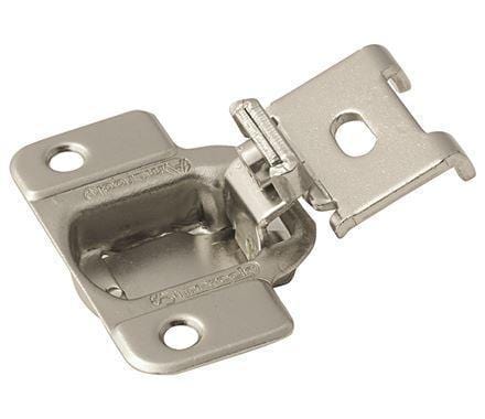 best overlay cabinet hinges