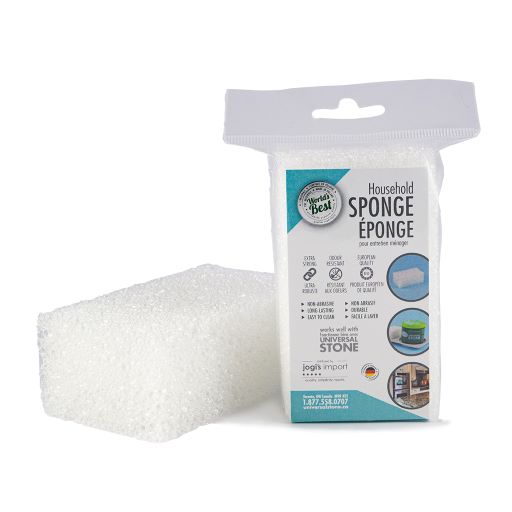  Universal Stone Cleaning Stone - 650 g : Health & Household