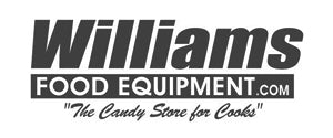 Williams Food Equipment Logo