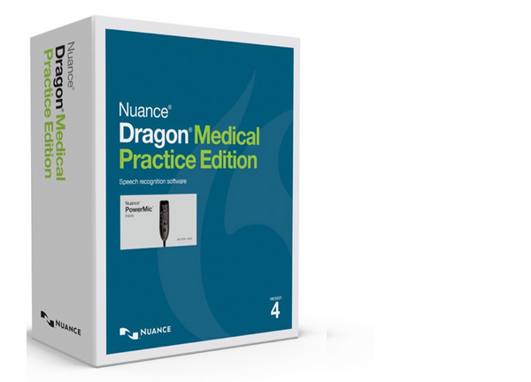 download dragon medical practice edition