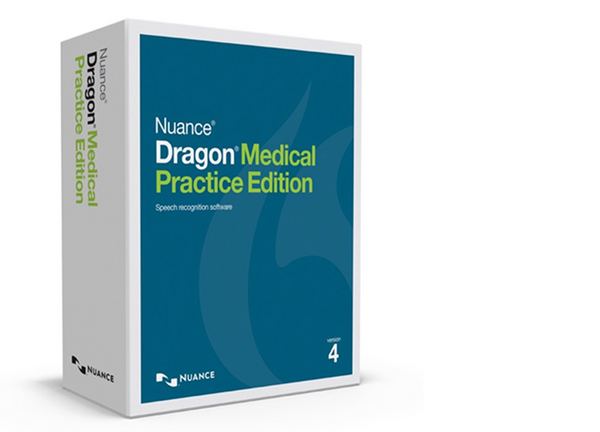 nuance dragon medical practice edition 4 download