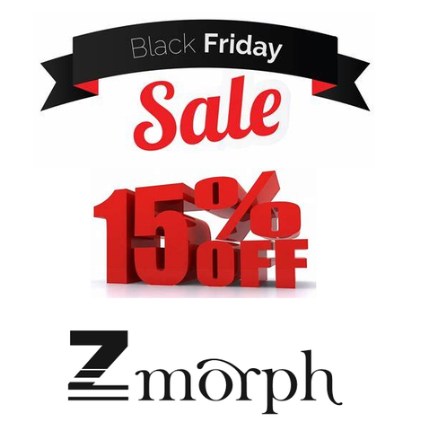 ZMorph Sale