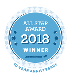 Constant Contact All-Star