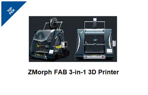 ZMorph FAB