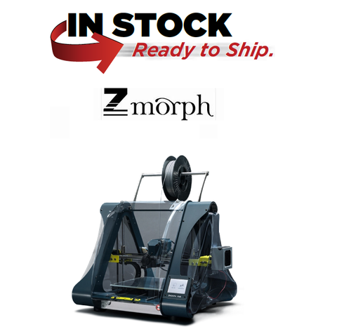 ZMorph FAB 3D printer