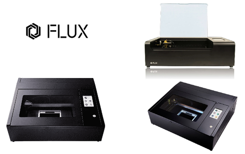 Flux Laser Cutters