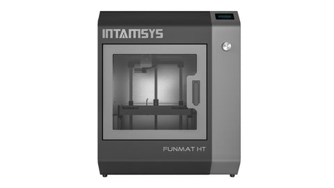 Funmat HT 3D Printer