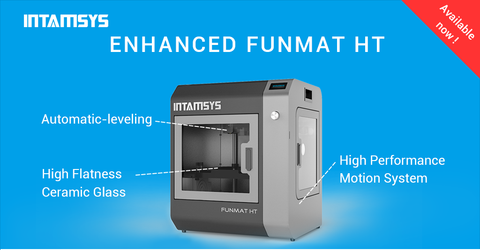 Intamsys Funmat HT Enhanced