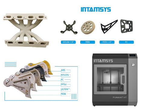 Intamsys Funmat HT