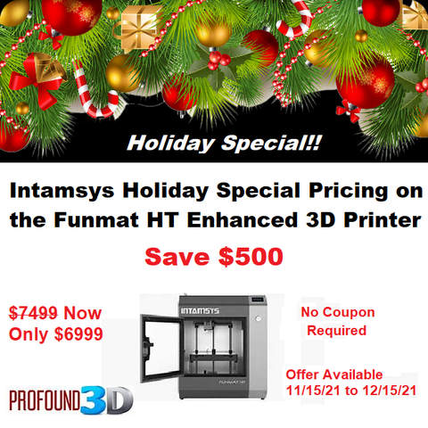 funmat HT holiday special