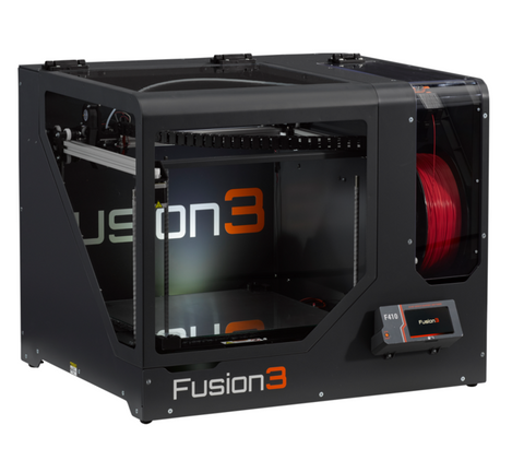 Fusion F410