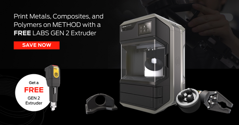 MakerBot Method promo