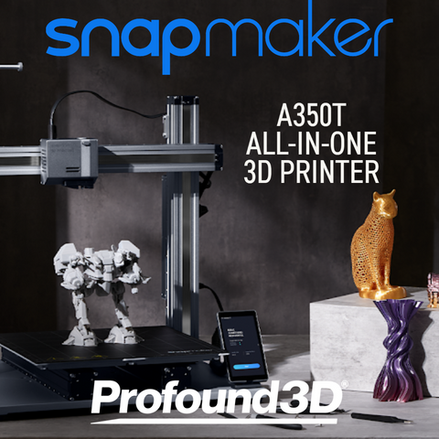 Snapmaker A350T